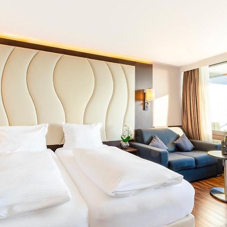 Plaza Hotel Foehr Am Bodensee FDH Exteriör bild