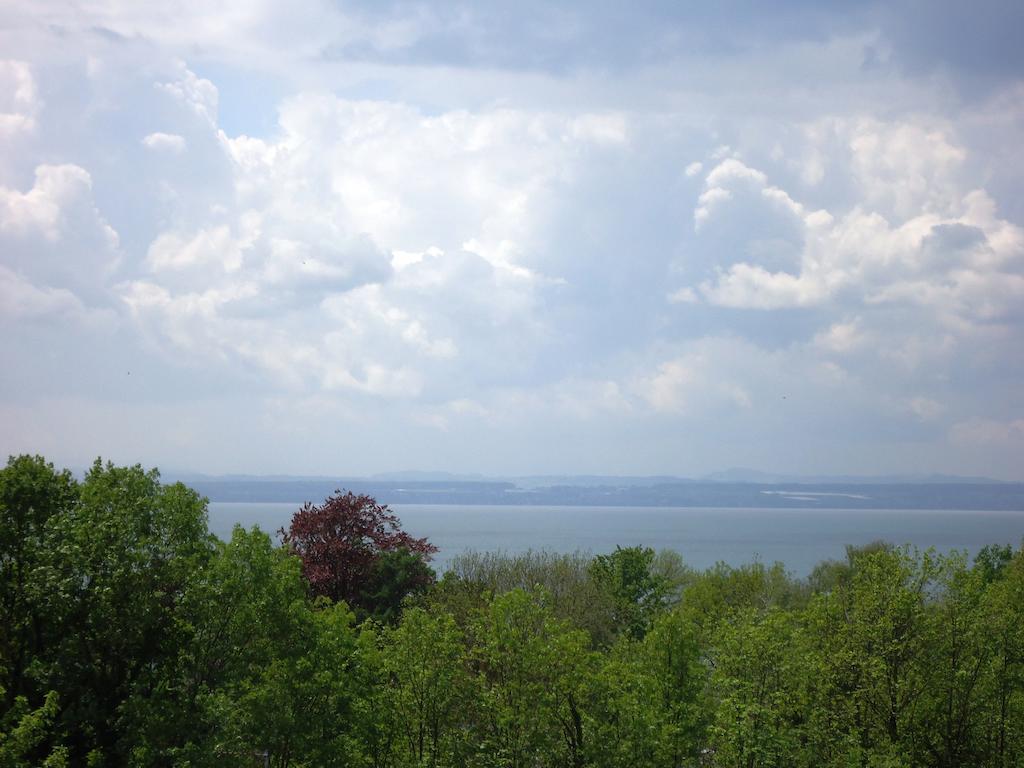 Plaza Hotel Foehr Am Bodensee FDH Exteriör bild