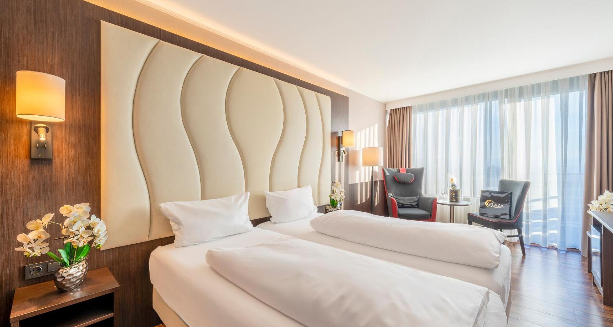 Plaza Hotel Foehr Am Bodensee FDH Exteriör bild