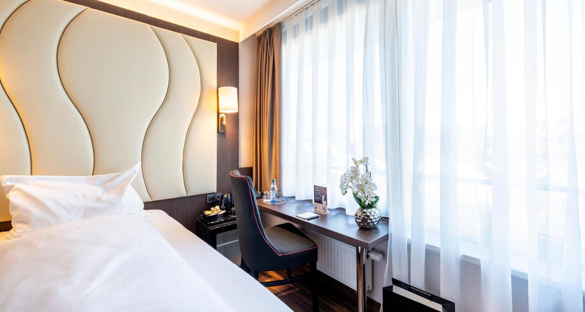 Plaza Hotel Foehr Am Bodensee FDH Exteriör bild