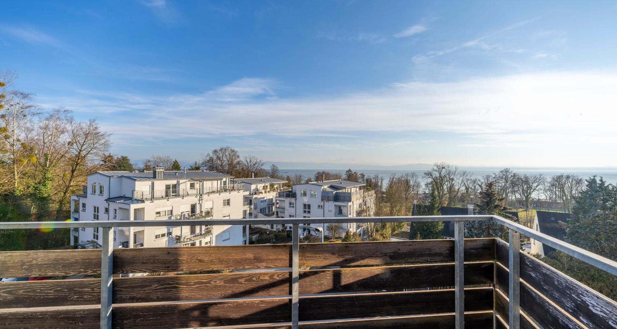 Plaza Hotel Foehr Am Bodensee FDH Exteriör bild