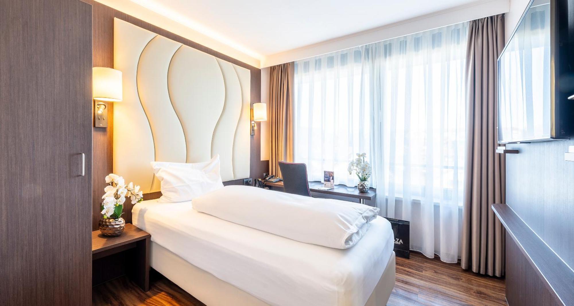 Plaza Hotel Foehr Am Bodensee FDH Exteriör bild
